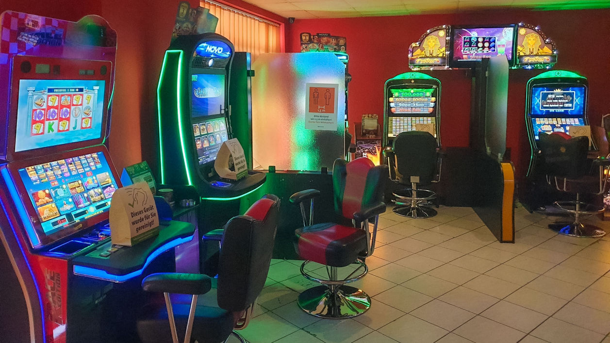 Spieltreff Bad Schandau