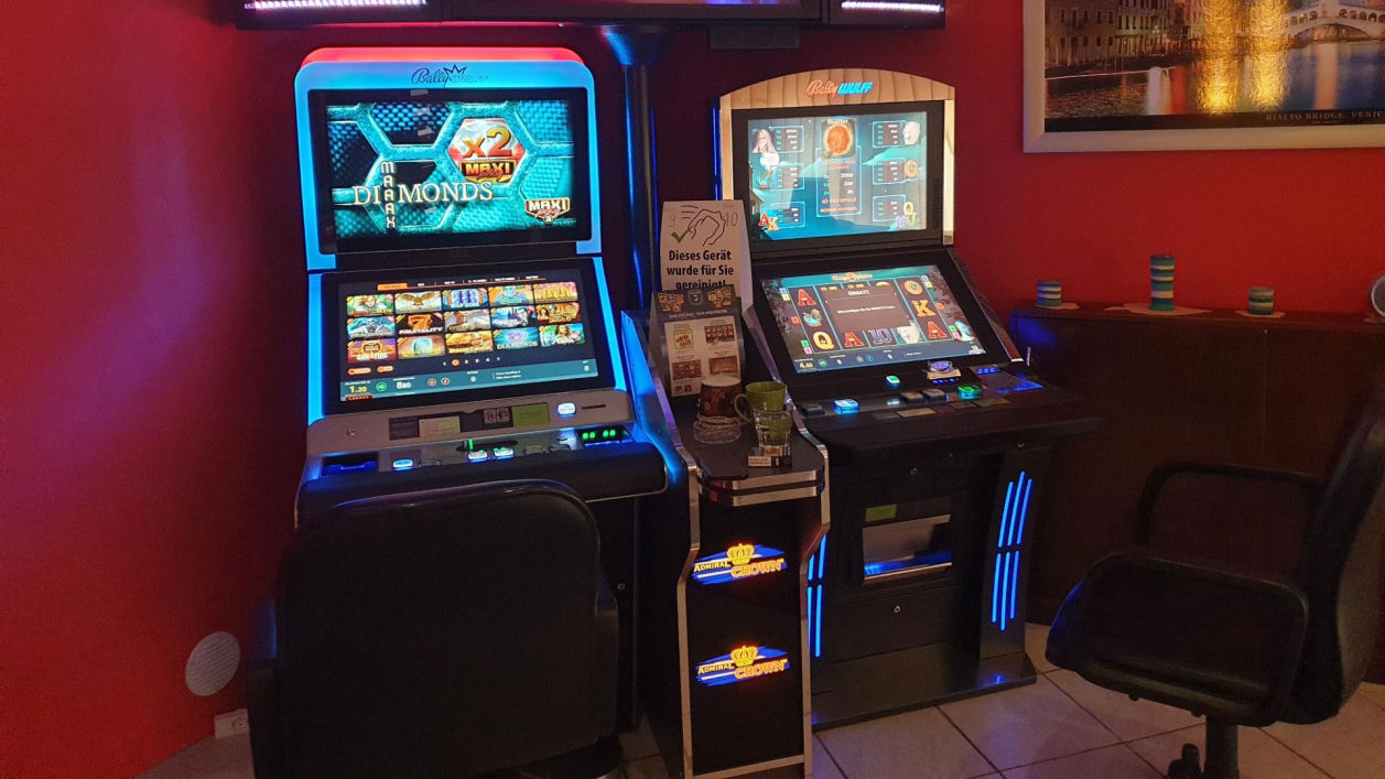 Spieltreff Bad Schandau